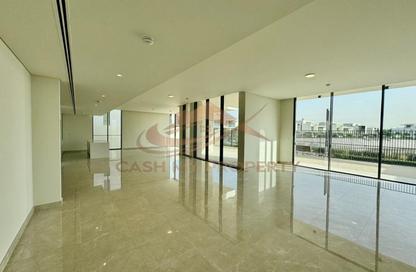 Villa - 5 - 6 for rent in Address Hillcrest - Dubai Hills Estate - Dubai