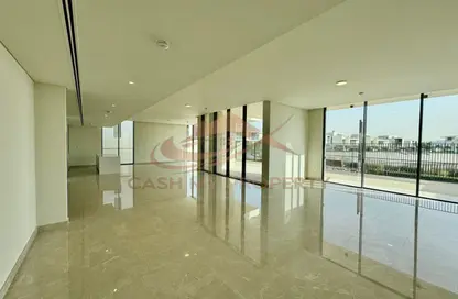 Villa - 5 Bedrooms - 6 Bathrooms for rent in Address Hillcrest - Dubai Hills Estate - Dubai