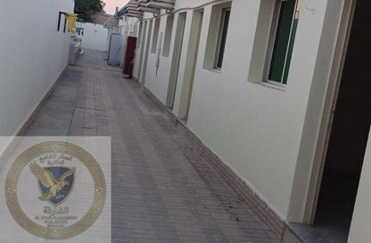 Labor Camp - Studio - 7+ Bathrooms for rent in Al Sajaa S - Al Sajaa - Sharjah