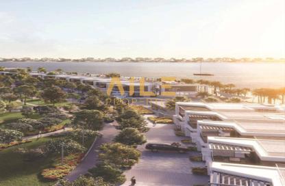 Villa - 2 Bedrooms - 2 Bathrooms for sale in Marbella - Mina Al Arab - Ras Al Khaimah Villa - 2 Bedrooms - 2 Bathrooms for sale in Marbella - Mina Al Arab - Ras Al Khaimah