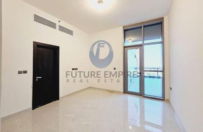 Apartment - 1 - 2 for rent in Burj Ghaya - Al Jaddaf - Dubai