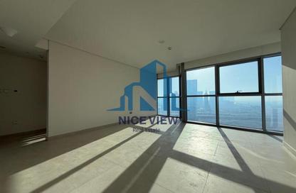 Apartment - 3 Bedrooms - 4 Bathrooms for sale in Radiant Viewz Towers - City Of Lights - Al Reem Island - Abu Dhabi Apartment - 3 Bedrooms - 4 Bathrooms for sale in Radiant Viewz Towers - City Of Lights - Al Reem Island - Abu Dhabi