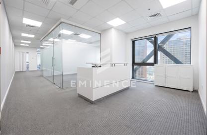 Office Space - Studio - 1 for sale in The One Tower - Barsha Heights (Tecom) - Dubai