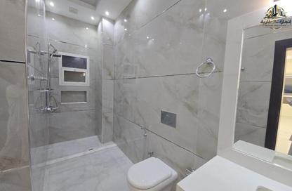 Villa - 6 - 7+ for rent in Al Bahia Hills - Al Bahia - Ajman
