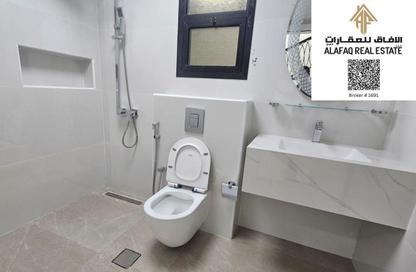 Townhouse - 4 Bedrooms - 7+ Bathrooms for sale in Al Zaheya Gardens - Al Zahya - Ajman