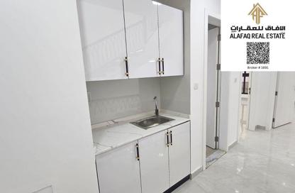 Townhouse - 4 Bedrooms - 7+ Bathrooms for sale in Al Zaheya Gardens - Al Zahya - Ajman