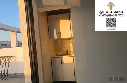 Townhouse - 4 Bedrooms - 7+ Bathrooms for sale in Al Zaheya Gardens - Al Zahya - Ajman