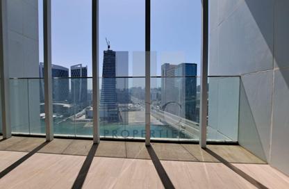 Apartment - 1 - 1 for rent in Al Maryah Vista - Al Maryah Island - Abu Dhabi Apartment - 1 - 1 for rent in Al Maryah Vista - Al Maryah Island - Abu Dhabi