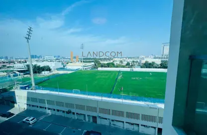 شقة - غرفة نوم - 2 حمامات للايجار في عود ميثاء - بر دبي - دبي شقة - غرفة نوم - 2 حمامات للايجار في عود ميثاء - بر دبي - دبي