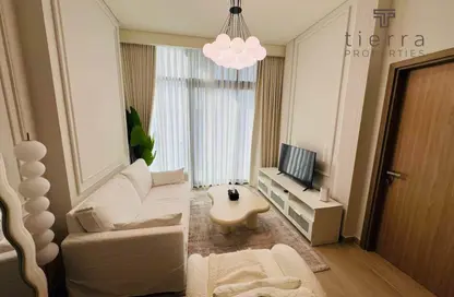 شقة - غرفة نوم - 2 حمامات للايجار في 10 عزيزي ريفيرا - عزيزي ريفيرا - ميدان واحد - ميدان - دبي