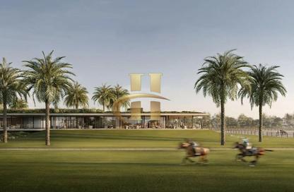 Villa - 4 - 7 for sale in Selvara 3 - Grand Polo Club and Resort - Dubai Investment Park 2 (DIP 2) - Dubai Investment Park (DIP) - Dubai Villa - 4 - 7 for sale in Selvara 3 - Grand Polo Club and Resort - Dubai Investment Park 2 (DIP 2) - Dubai Investment Park (DIP) - Dubai