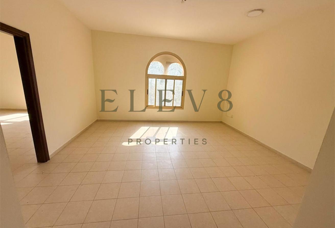 Independent 5BR Villa | Prime Living | Vacant photo 6