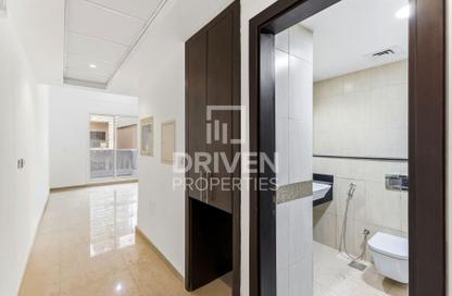 Apartment - Studio - 1 Bathroom for rent in Hanover Square - District 10 - Jumeirah Village Circle - Dubai Apartment - Studio - 1 Bathroom for rent in Hanover Square - District 10 - Jumeirah Village Circle - Dubai