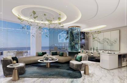 Apartment - 3 Bedrooms - 4 Bathrooms for sale in DAMAC Casa - Dubai Media City - Dubai Apartment - 3 Bedrooms - 4 Bathrooms for sale in DAMAC Casa - Dubai Media City - Dubai