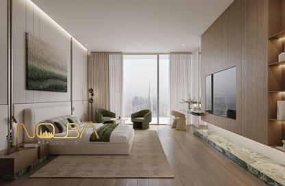 Apartment - Studio - 1 Bathroom for sale in Binghatti Hillcrest - Arjan - Dubai Apartment - Studio - 1 Bathroom for sale in Binghatti Hillcrest - Arjan - Dubai