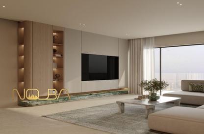 Apartment - Studio - 1 Bathroom for sale in Binghatti Hillcrest - Arjan - Dubai Apartment - Studio - 1 Bathroom for sale in Binghatti Hillcrest - Arjan - Dubai