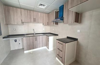 Apartment - 1 - 2 for rent in Fire Station Road - Muwaileh - Sharjah Apartment - 1 - 2 for rent in Fire Station Road - Muwaileh - Sharjah