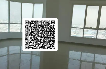 Apartment - 3 Bedrooms - 3 Bathrooms for rent in Dar Al Majaz - Jamal Abdul Nasser Street - Al Majaz - Sharjah