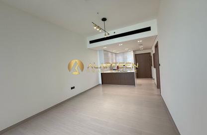 Apartment - 1 - 2 for rent in Binghatti Orchid - District 10 - Jumeirah Village Circle - Dubai