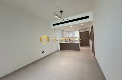 Apartment - 1 Bedroom - 2 Bathrooms for rent in Binghatti Orchid - District 10 - Jumeirah Village Circle - Dubai