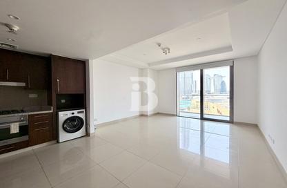 Apartment - 1 - 1 for rent in Boulevard Point - Downtown Dubai - Dubai