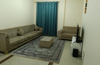 Apartment - 1 Bedroom - 2 Bathrooms for rent in Manazil Tower 5 - Al Taawun Street - Al Taawun - Sharjah Apartment - 1 Bedroom - 2 Bathrooms for rent in Manazil Tower 5 - Al Taawun Street - Al Taawun - Sharjah