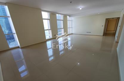 Apartment - 3 - 3 for rent in United Square - Al Khalidiya - Abu Dhabi