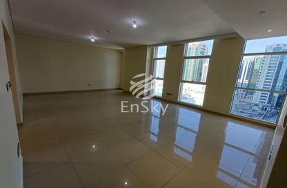 Apartment - 3 - 3 for rent in United Square - Al Khalidiya - Abu Dhabi