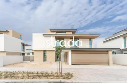 Villa - 4 Bedrooms - 6 Bathrooms for sale in Farm Gardens 1 - Farm Gardens - The Valley - Dubai