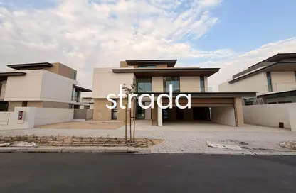 Villa - 4 Bedrooms - 6 Bathrooms for sale in Farm Gardens 1 - Farm Gardens - The Valley - Dubai