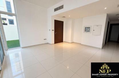 Townhouse - 3 - 3 for rent in Pacifica - Damac Hills 2 - Dubai Townhouse - 3 - 3 for rent in Pacifica - Damac Hills 2 - Dubai