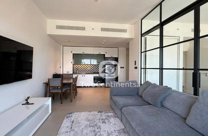 Apartment - 2 Bedrooms - 1 Bathroom for rent in Collective 2.0 Tower A - Collective 2.0 - Dubai Hills Estate - Dubai