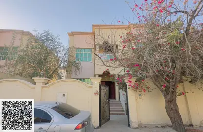 Villa - 5 Bedrooms - 7 Bathrooms for rent in Al Mowaihat 3 - Al Mowaihat - Ajman Villa - 5 Bedrooms - 7 Bathrooms for rent in Al Mowaihat 3 - Al Mowaihat - Ajman