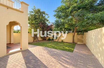 Villa - 3 - 4 for rent in Springs 2 - The Springs - Dubai Villa - 3 - 4 for rent in Springs 2 - The Springs - Dubai