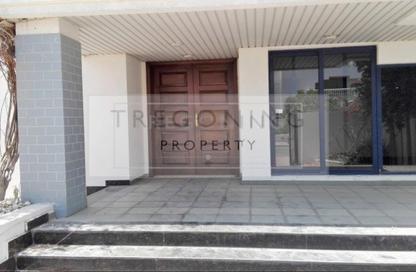 Villa - 5 Bedrooms - 3 Bathrooms for rent in Jumeirah 3 Villas - Jumeirah 3 - Jumeirah - Dubai