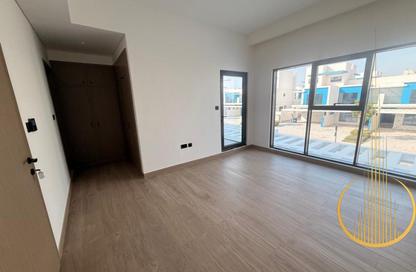 Villa - 4 - 4 for rent in Santorini - Damac Lagoons - Dubai Villa - 4 - 4 for rent in Santorini - Damac Lagoons - Dubai
