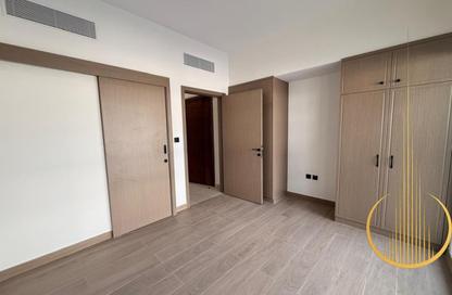 Villa - 4 - 4 for rent in Santorini - Damac Lagoons - Dubai
