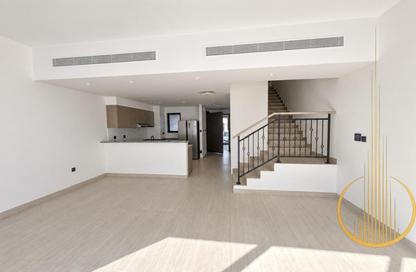 Villa - 4 - 4 for rent in Santorini - Damac Lagoons - Dubai Villa - 4 - 4 for rent in Santorini - Damac Lagoons - Dubai