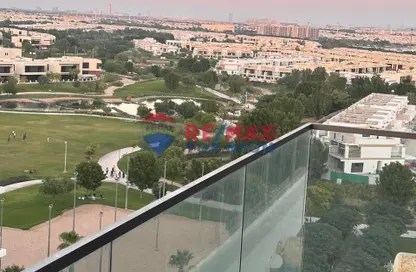 شقة - غرفة نوم - 2 حمامات للايجار في لوريتو 1 أ - لوريتو - داماك هيلز - دبي