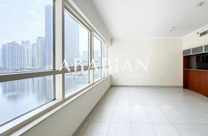 Apartment - 1 - 1 for rent in Marina Quays East - Marina Quays - Dubai Marina - Dubai Apartment - 1 - 1 for rent in Marina Quays East - Marina Quays - Dubai Marina - Dubai