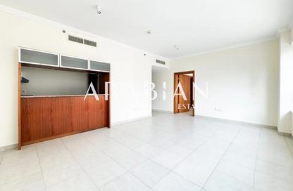 Apartment - 1 - 1 for rent in Marina Quays East - Marina Quays - Dubai Marina - Dubai