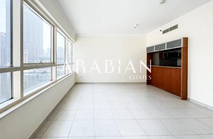 Apartment - 1 - 1 for rent in Marina Quays East - Marina Quays - Dubai Marina - Dubai Apartment - 1 - 1 for rent in Marina Quays East - Marina Quays - Dubai Marina - Dubai