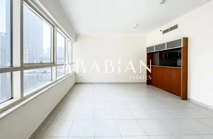 Apartment - 1 Bedroom - 1 Bathroom for rent in Marina Quays East - Marina Quays - Dubai Marina - Dubai