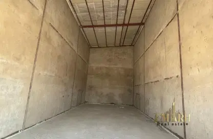 Warehouse - Studio for rent in Ajman Industrial 1 - Ajman Industrial Area - Ajman