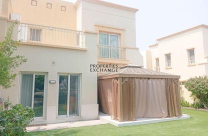 Villa - 3 - 4 for rent in Springs 10 - The Springs - Dubai Villa - 3 - 4 for rent in Springs 10 - The Springs - Dubai