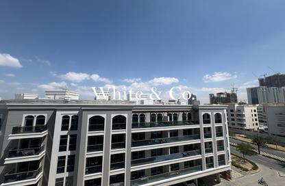 Apartment - Studio - 1 Bathroom for rent in Avelon Boulevard - Arjan - Dubai