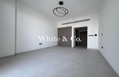 Apartment - Studio - 1 Bathroom for rent in Avelon Boulevard - Arjan - Dubai