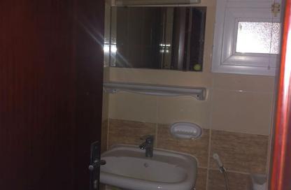 Apartment - 1 Bedroom - 1 Bathroom for rent in Dar Al Majaz - Jamal Abdul Nasser Street - Al Majaz - Sharjah
