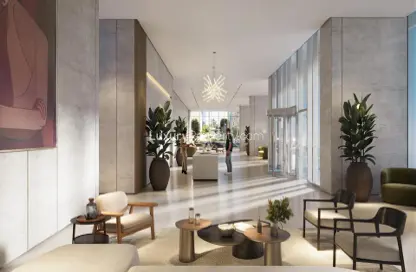 Apartment - 4 Bedrooms - 5 Bathrooms for sale in Heights Tower by DIFC - DIFC - Dubai