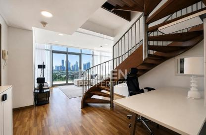 Apartment - 2 Bedrooms - 3 Bathrooms for rent in Burj Daman - DIFC - Dubai Apartment - 2 Bedrooms - 3 Bathrooms for rent in Burj Daman - DIFC - Dubai